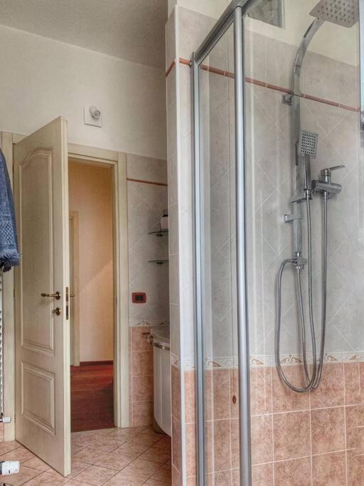 Appartamento Casa Guardiavigna In Chianti San Gusme Esterno foto