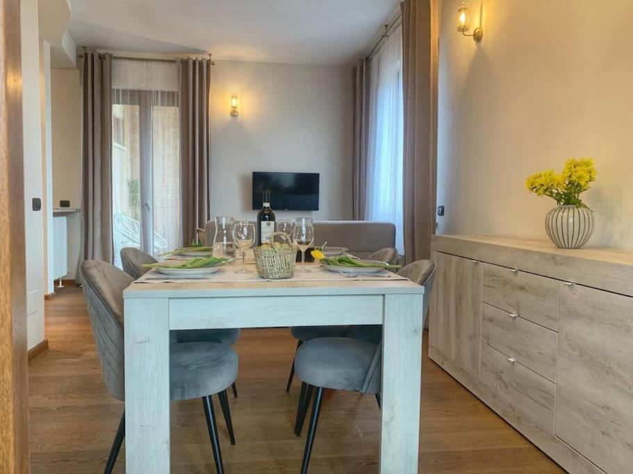 Appartamento Casa Guardiavigna In Chianti San Gusme Esterno foto
